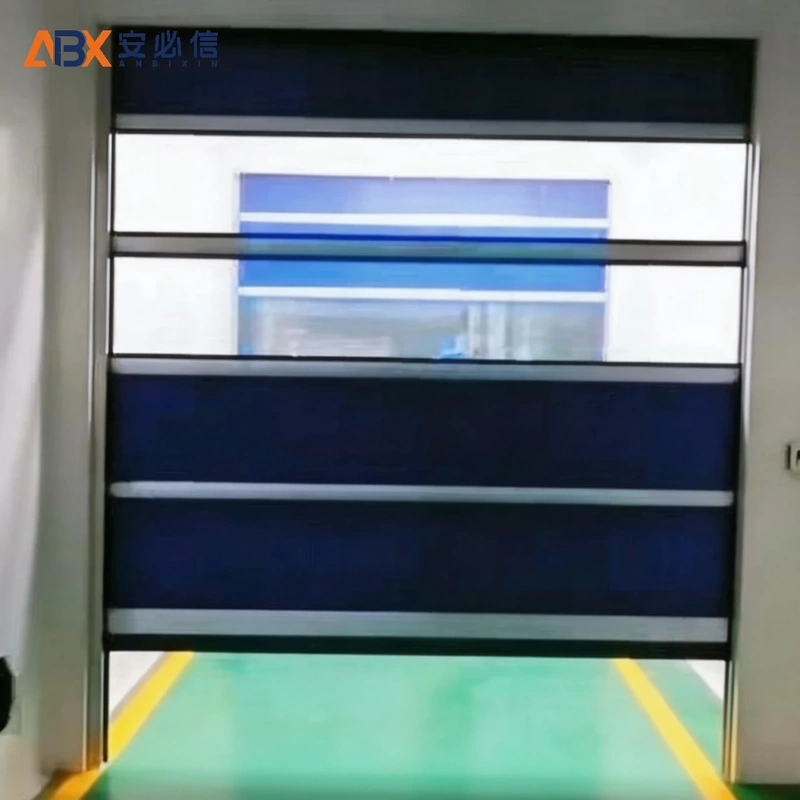 大庆快速卷帘门
